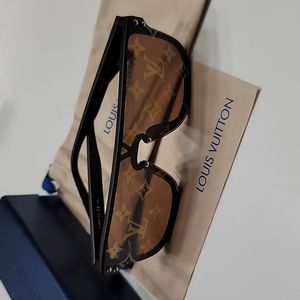 LV WAIMEA SUNGLASSES Z1485E